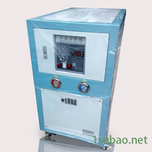 台菱5HP 开放式冷水机组 **  价格优惠 开放式冷水机组图7