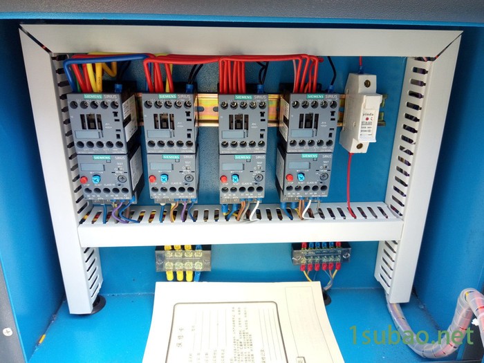 台菱5HP 开放式冷水机组 **  价格优惠 开放式冷水机组图6