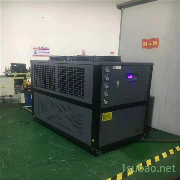 博盛5HP  冷水机服务好图2