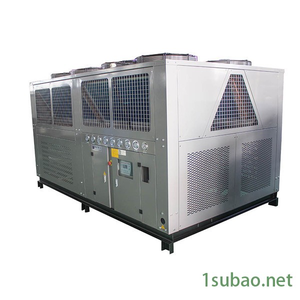 博盛5HP  冷水机服务好图3