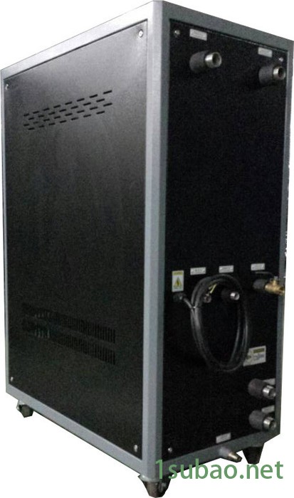 5hp风冷式冷水机 水冷式螺杆机图4
