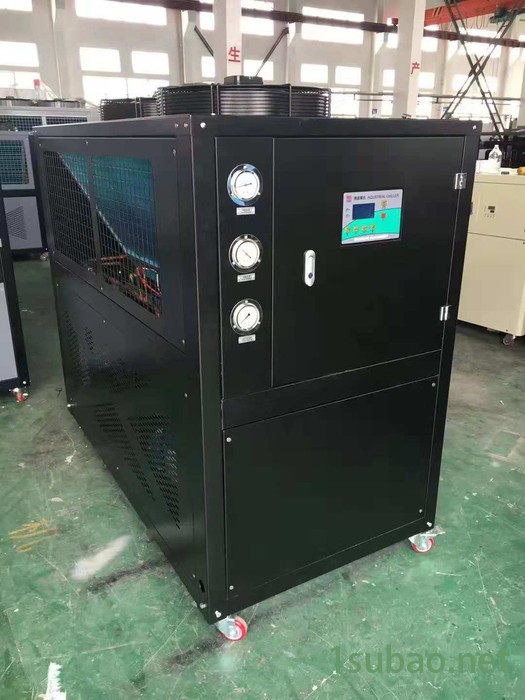 博盛100WSE 恒温式冷水机图3