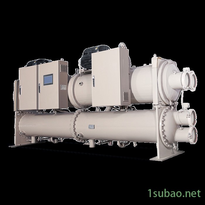 磁悬浮冷水机组  建筑节能改造用磁悬浮离心式冷水机组图3
