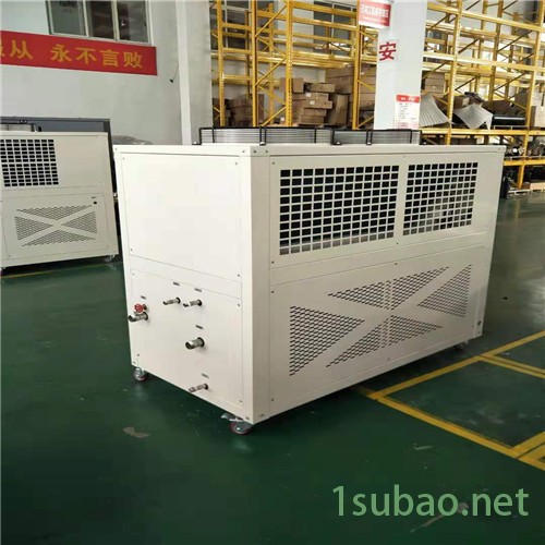 博盛BS-12AS 风冷式冷水机青岛厂家图2