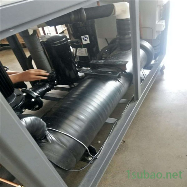 直供工业低温冷水机 风冷式冷水机 风冷式冷水机组 冷却水循环机 超低温风冷式制图3