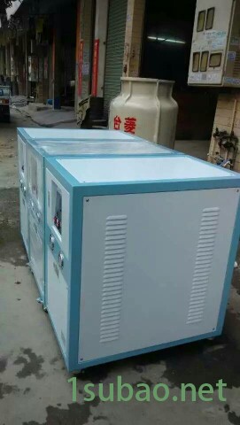 水冷式冷冻机 风冷式冷冻机 螺杆冷水机组图3
