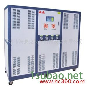 供应冷水机（印刷行业专用)，制冷设备图3