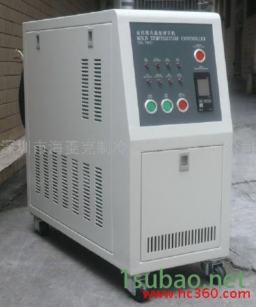 供应冷水机（印刷行业专用)，制冷设备图2