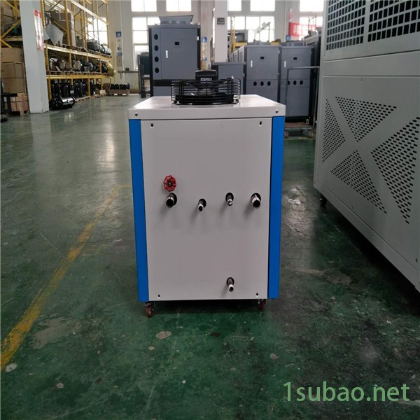 荣亿达2HP 冷水机实体厂家图2