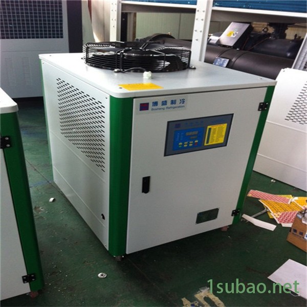 荣亿达2HP 冷水机实体厂家图3