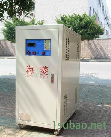 深圳海菱冷水机,水冷式冷水机图2