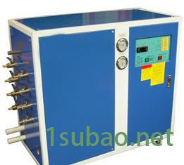 赣州冷水机|赣州高压冷水机|赣州螺杆式冷水机图2