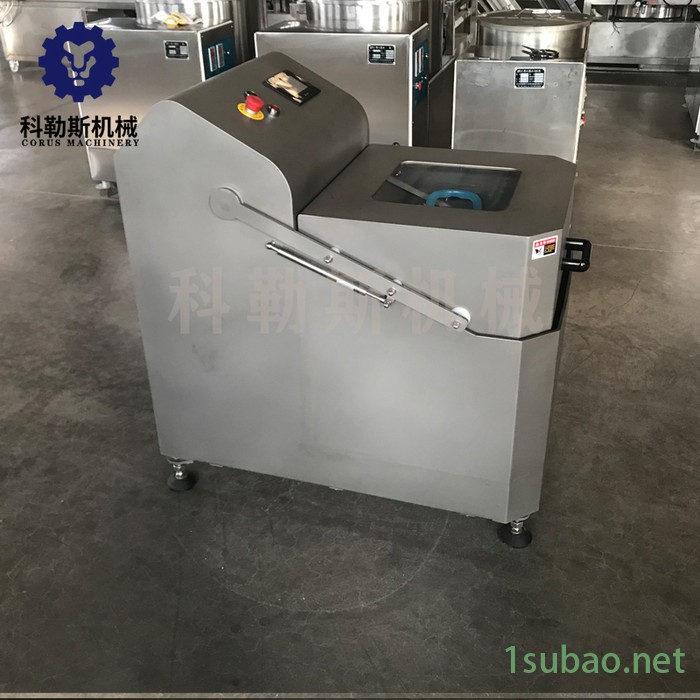 科勒斯TS600 离心式蔬菜脱水机图5