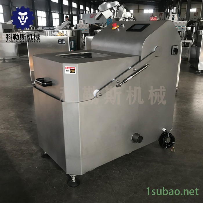 科勒斯TS600 离心式蔬菜脱水机图3
