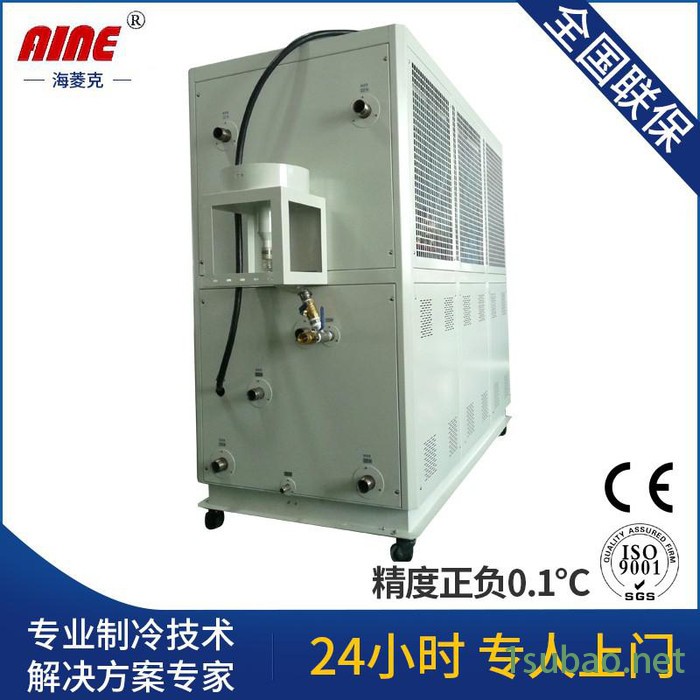 深圳海菱克25HP风冷式冷水机,精密冷冻机厂家图6
