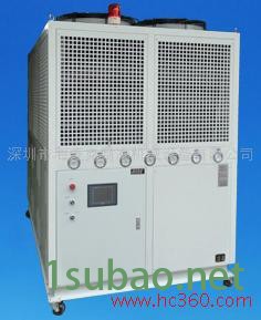 供应开放式螺杆式冷水机图2