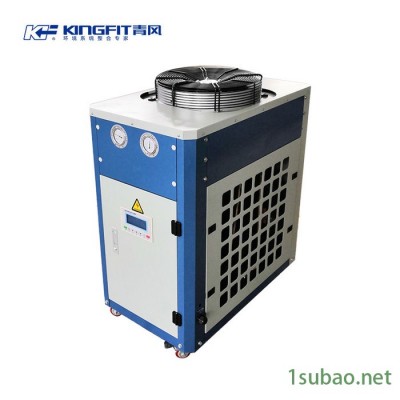 浙江青风 厂家货源 货源保证 涡旋式风冷小型冷水机