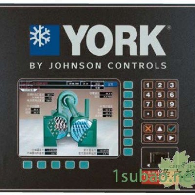 供应约克中央空调YK系列离心式冷水机