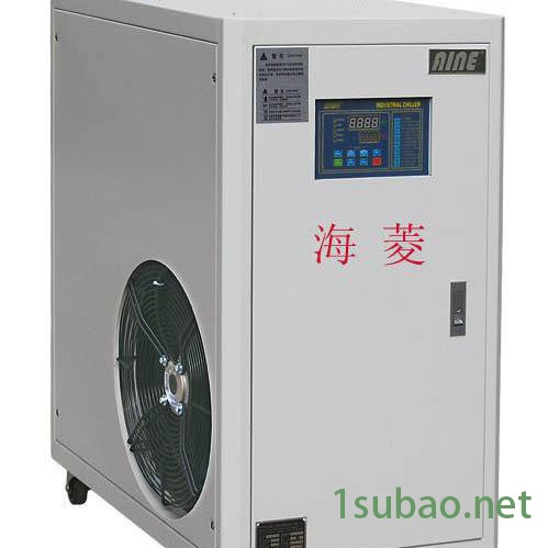 5HP海菱克水冷式冷水机，冻水机  水冷式冷水机图2
