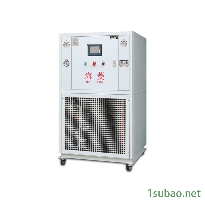海菱HL-10AD冷水机,冰水机厂家,高精密冷水机图5