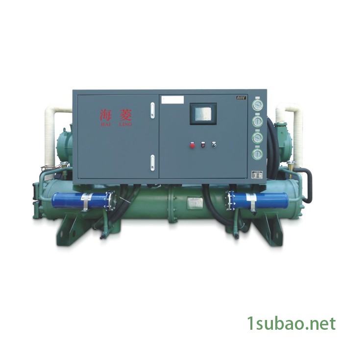 海菱HL-10AD冷水机,冰水机厂家,高精密冷水机图6