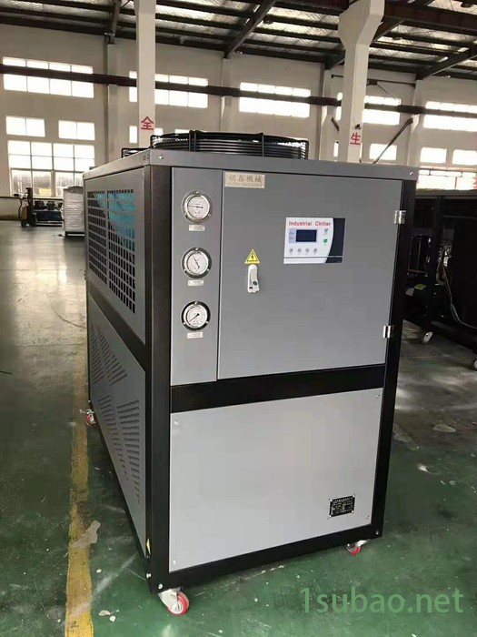 博盛BS-40 吉林冷水机厂家图2