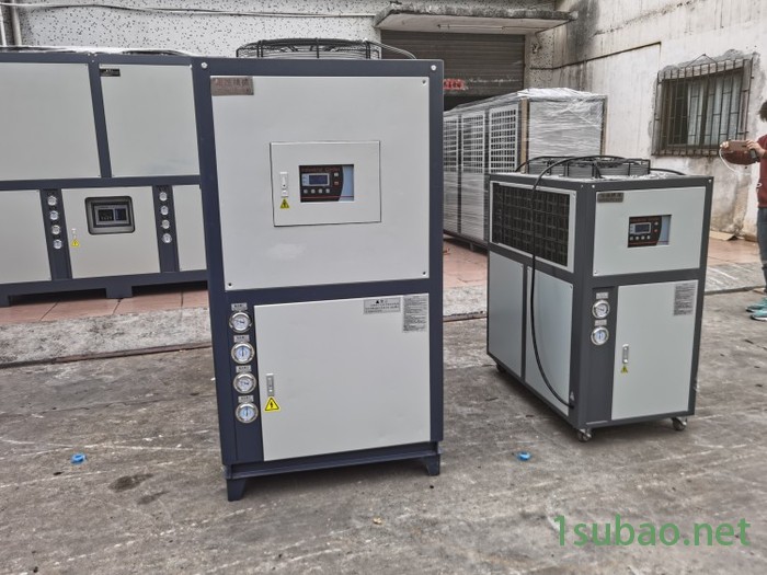 诺雄NX-05AS 模具冷水机也叫模具冷却机模具制冷机图2