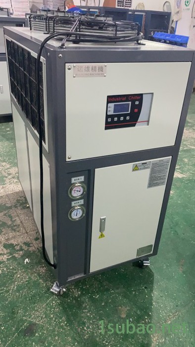 诺雄NX-05AS 模具冷水机也叫模具冷却机模具制冷机图5