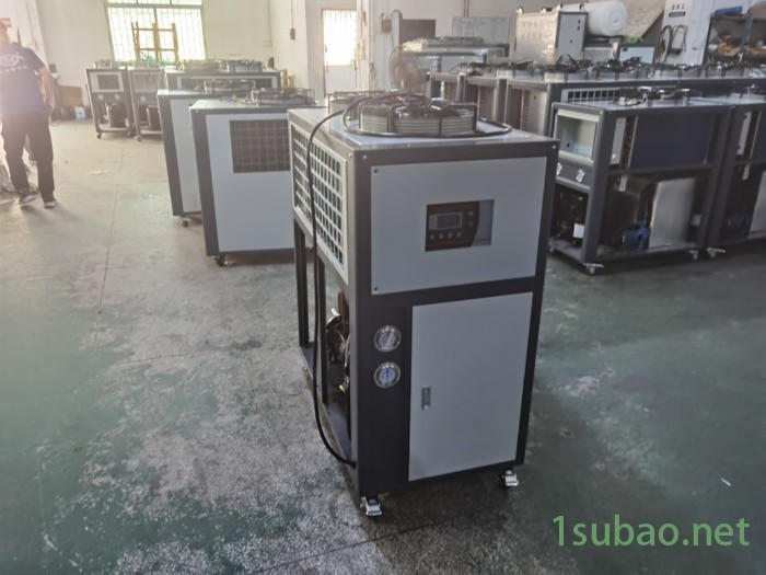 诺雄NX-05AS 模具冷水机也叫模具冷却机模具制冷机图4