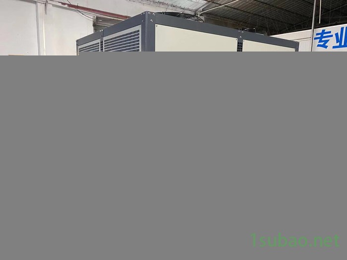 诺雄NX-30AD 变频器降温机变频器冷水机变频器冷冻机图4
