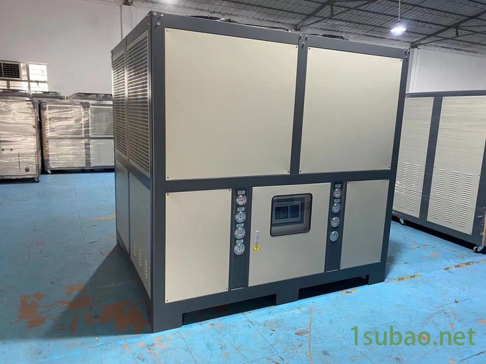 诺雄NX-30AD 变频器降温机变频器冷水机变频器冷冻机图3
