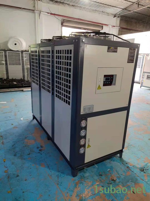 诺雄NX-30AD 变频器降温机变频器冷水机变频器冷冻机图2
