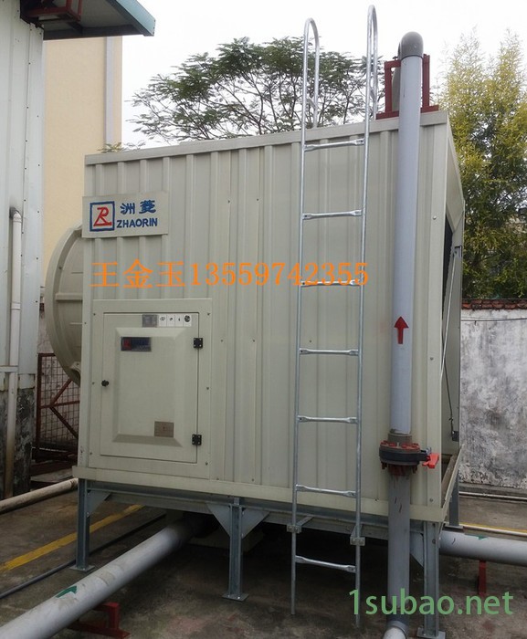洲菱冷却塔SCT-10T、广东冷却塔厂家、圆形冷却塔、方形冷却塔、冷水机冷却塔、注塑冷却塔、冷水塔、凉水塔图4