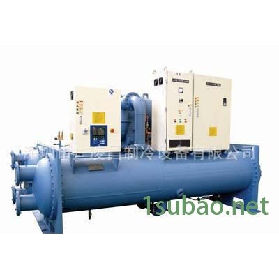 螺杆式冷水机组 冷却循环水机 离心式冷水机组 质量保证