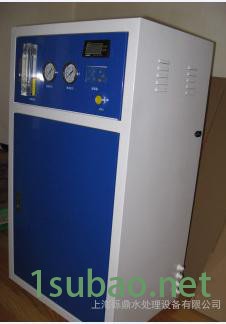 砾鼎中式LD-D-40L电瓶加液用纯水机商 工业纯水机 实验室超纯水机图2