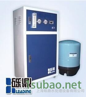 砾鼎中式LD-D-40L电瓶加液用纯水机商 工业纯水机 实验室超纯水机图3
