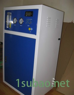 砾鼎中式LD-D每小时40升去离子水机 电瓶加液用纯水机商 微生物培养基用水 工业 实验室水机 超纯水机图2