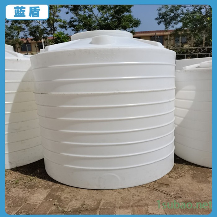 蓝盾厂家生产 液体搅拌加药箱塑料桶锥底塑料桶 搅拌桶 多年生产经验图5