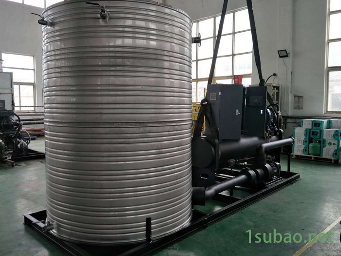 博盛10匹 3KW激光机冷水机价格图2