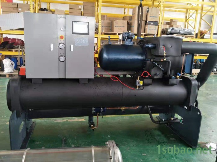博盛10匹 3KW激光机冷水机价格图3