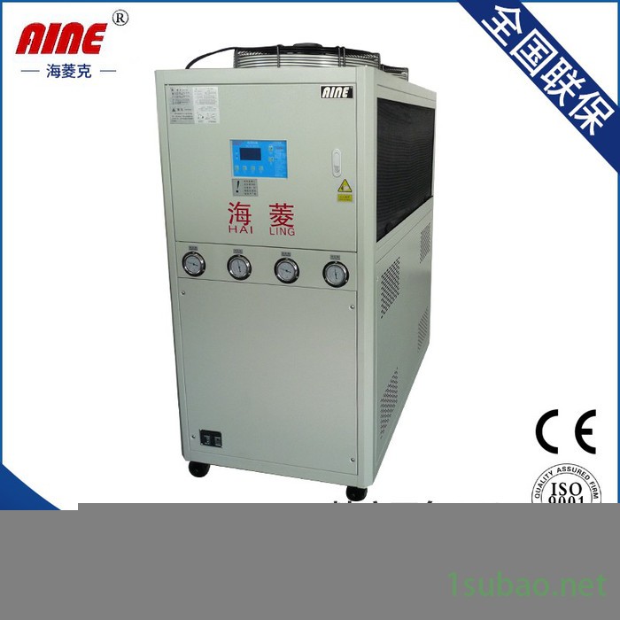 海菱克HL-10A 除垢式冷水机图2