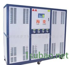 20HP水冷式冷水机图3