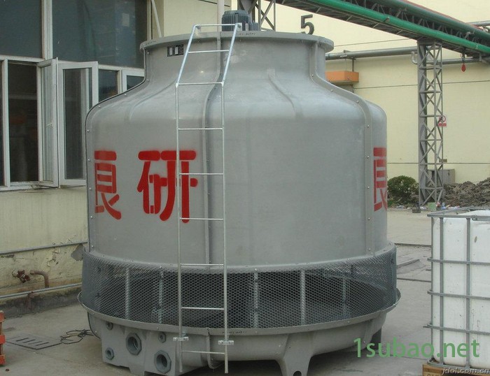 供应良研储水箱 冷却塔储水箱 水冷机组 螺杆冷水机图2