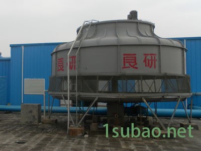供应良研储水箱 冷却塔储水箱 水冷机组 螺杆冷水机图3