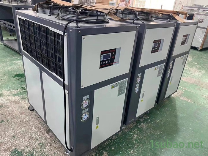 诺雄NX-10AD 发酵罐降温机发酵罐制冷机发酵罐冷水机图4