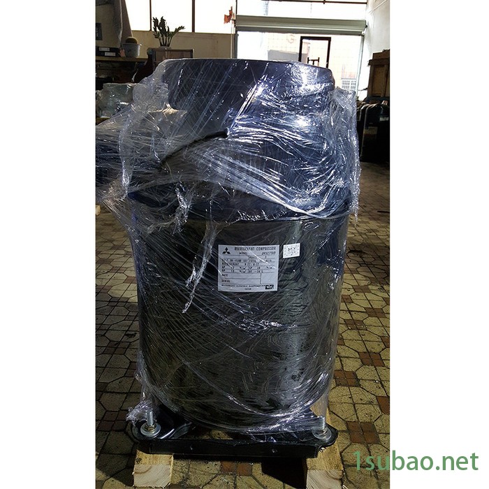 三菱电机JH527YAB 10匹中央空调 冷水机 干燥机压缩机 空压机图3