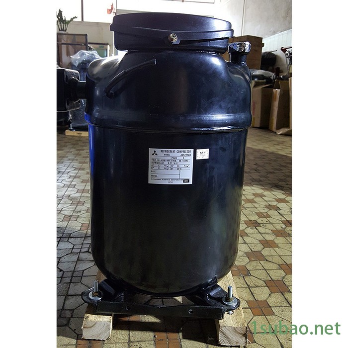 三菱电机JH527YAB 10匹中央空调 冷水机 干燥机压缩机 空压机图5