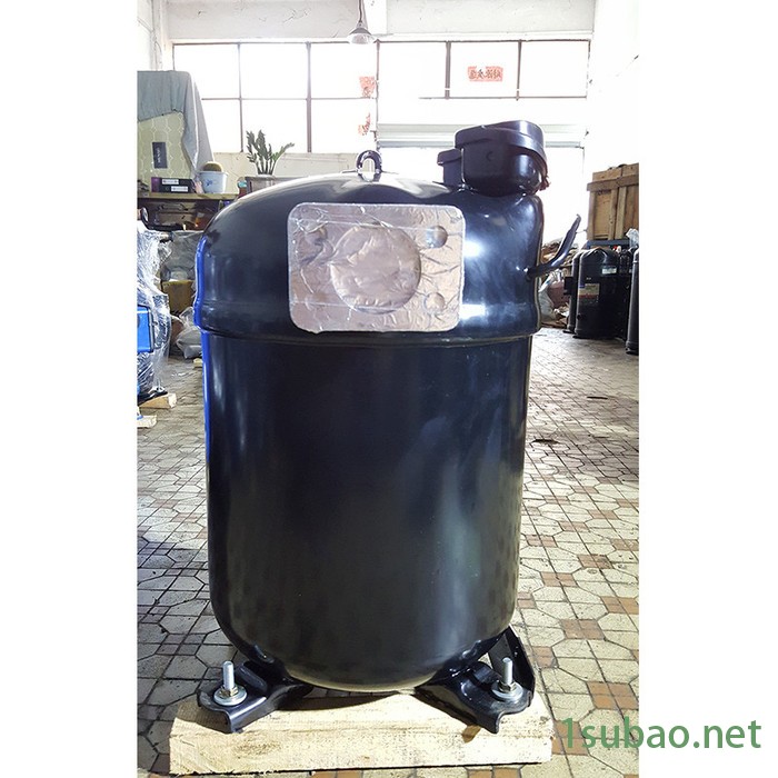 三菱电机JH527YAB 10匹中央空调 冷水机 干燥机压缩机 空压机图2