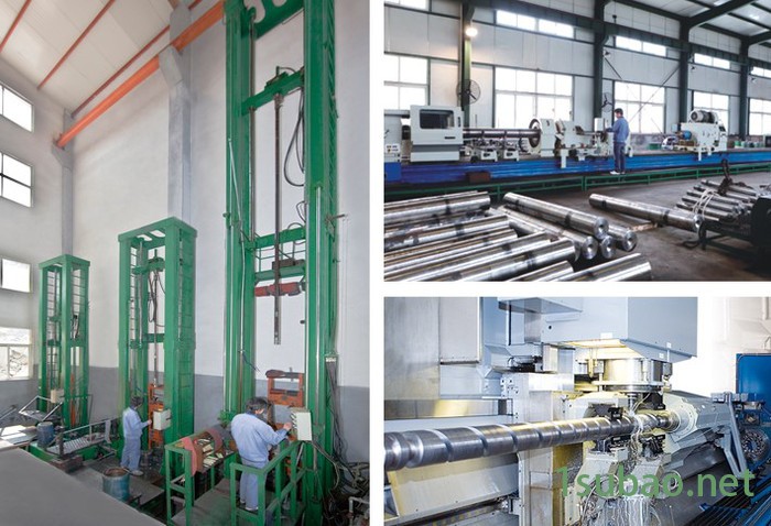 塑料色粉粘搅拌机怎么清理_挤出机螺杆_65熔喷布机单螺杆图6