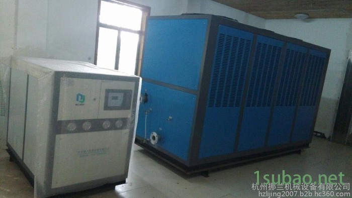 挪兰 NLSF-40S挪兰 化工冷冻机   电泳冷水机    电子冷水机   食品冷水机    壁纸冷水机图2